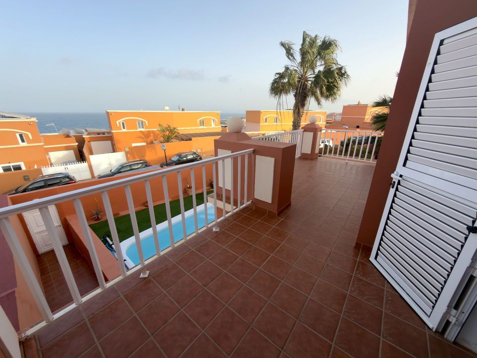 Duplex i Puerto Del Rosario, Fuerteventura - foto 2