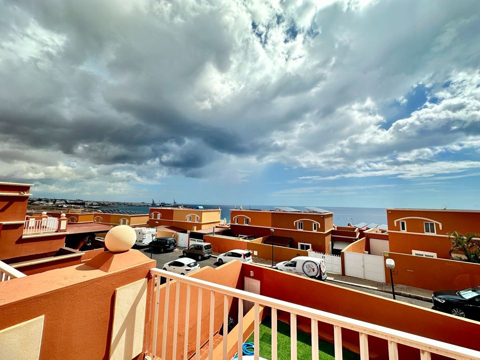 Duplex i Puerto Del Rosario, Fuerteventura - foto 3