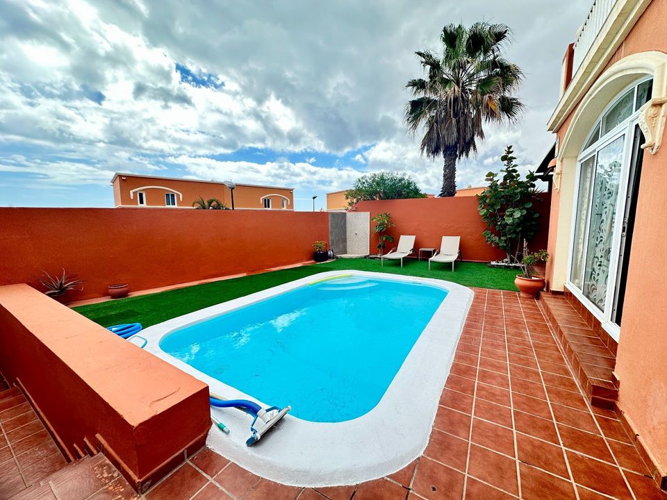 Duplex i Puerto Del Rosario, Fuerteventura - foto 4