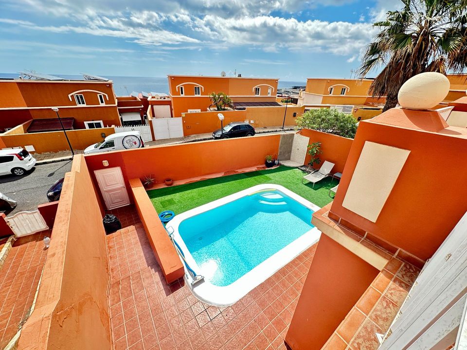 Duplex i Puerto Del Rosario, Fuerteventura - foto 5