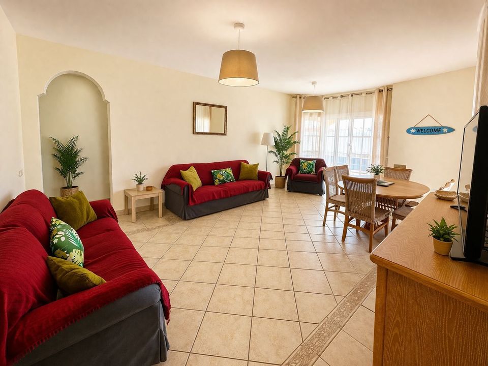 Villa i Castillo De Caleta Fuste, Fuerteventura - foto 2