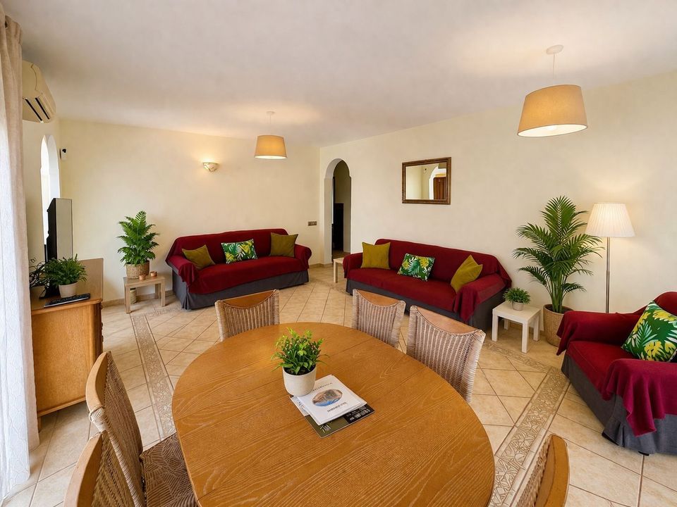 Villa i Castillo De Caleta Fuste, Fuerteventura - foto 3