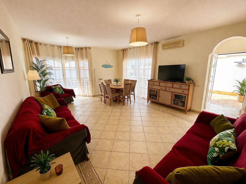 Villa i Castillo De Caleta Fuste, Fuerteventura - foto 4