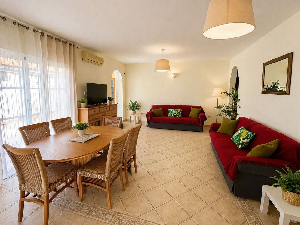 Villa i Castillo De Caleta Fuste, Fuerteventura - foto 5