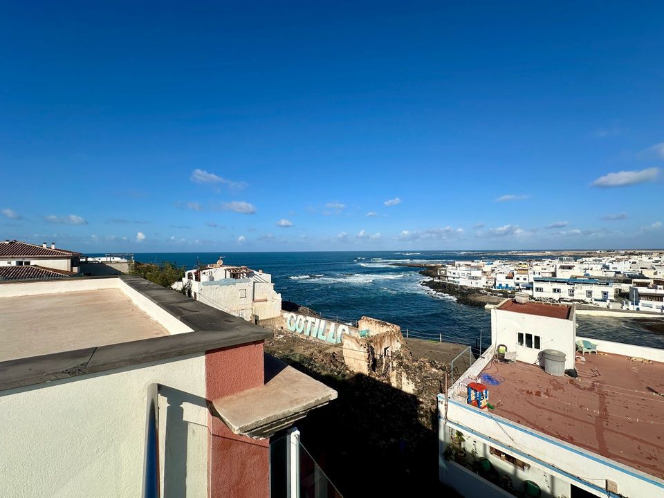 Lejlighed i El Cotillo, Fuerteventura - foto 3