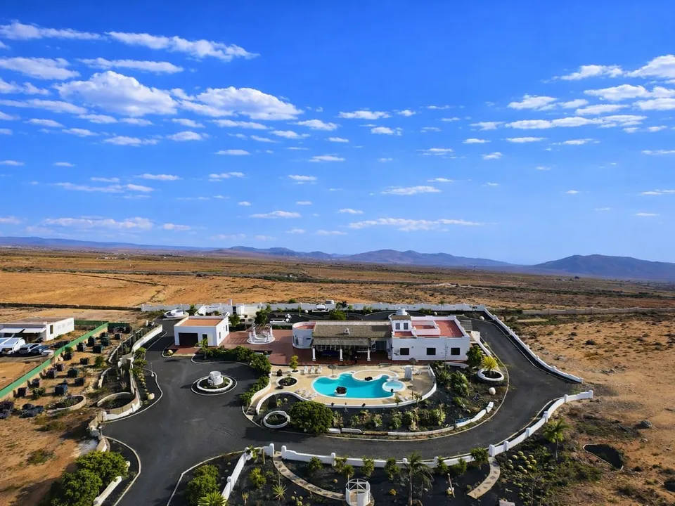 Villa Antigua, Fuerteventura - foto 2