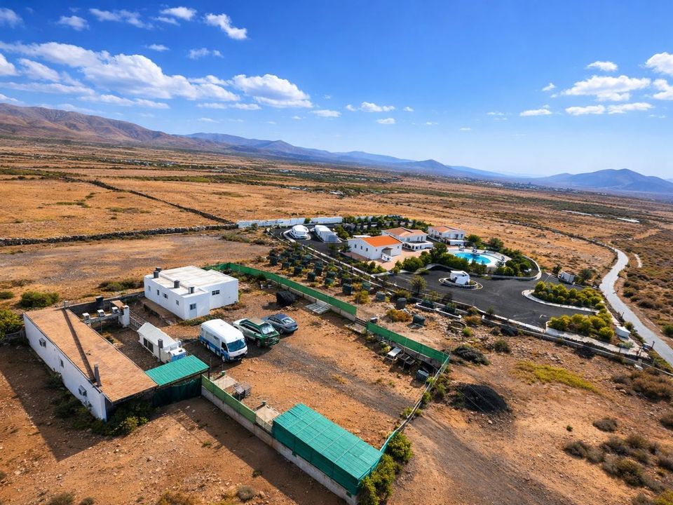 Villa Antigua, Fuerteventura - foto 3