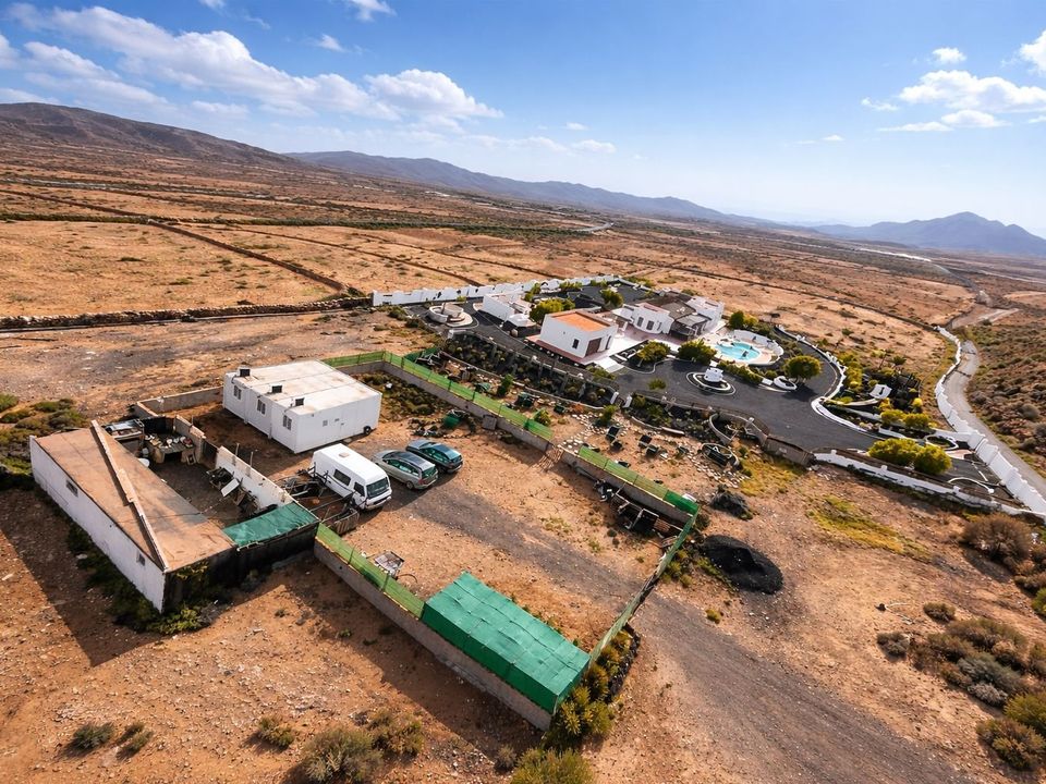 Villa Antigua, Fuerteventura - foto 4