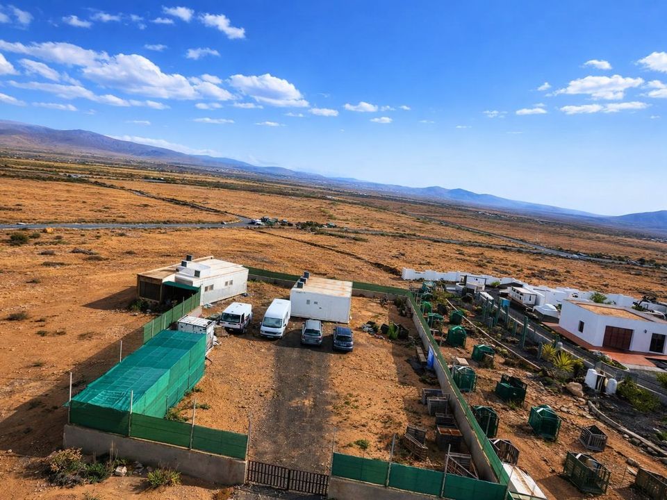 Villa Antigua, Fuerteventura - foto 5