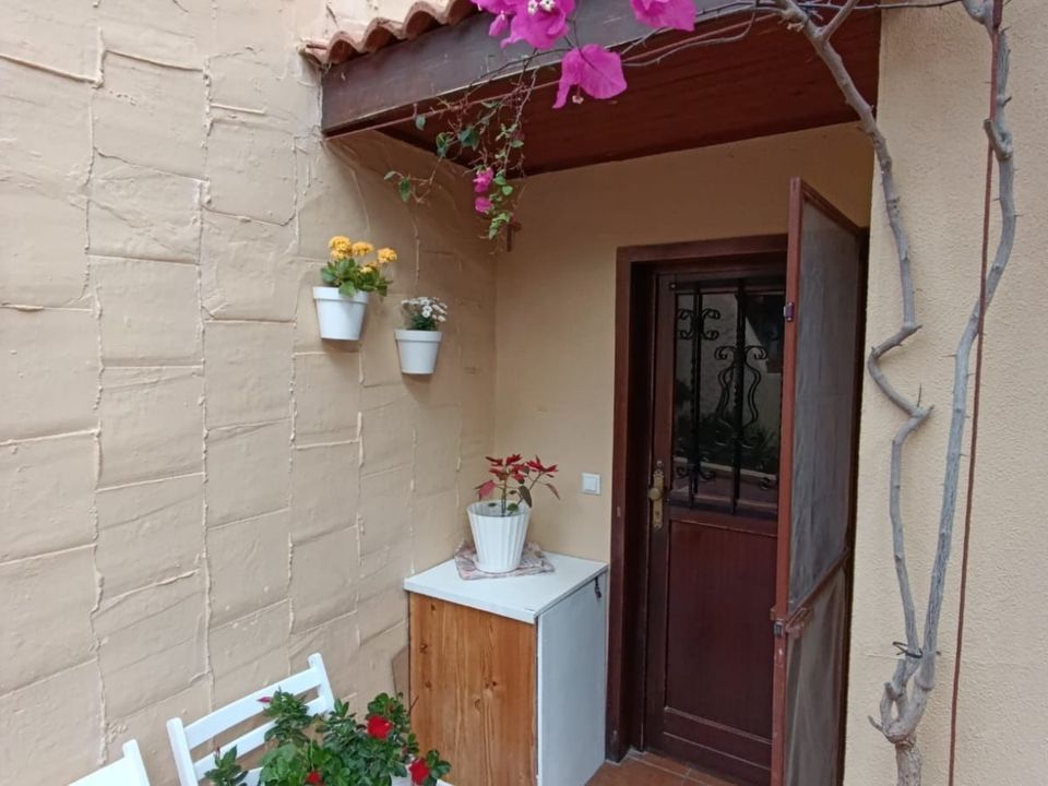 Duplex i Parque Holandes, Fuerteventura - foto 1