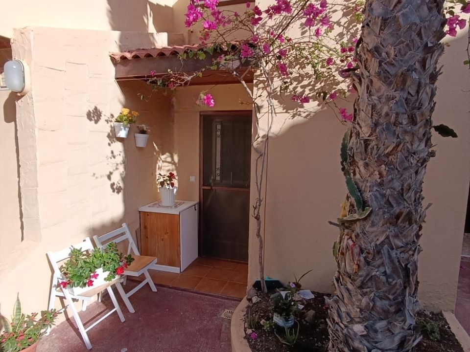 Duplex i Parque Holandes, Fuerteventura - foto 2