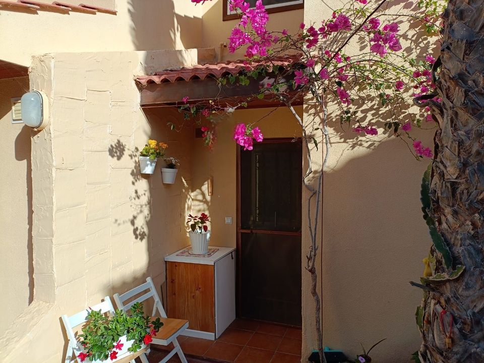 Duplex i Parque Holandes, Fuerteventura - foto 3