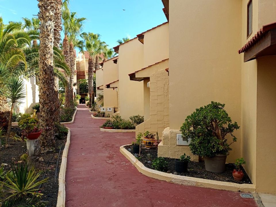 Duplex i Parque Holandes, Fuerteventura - foto 4