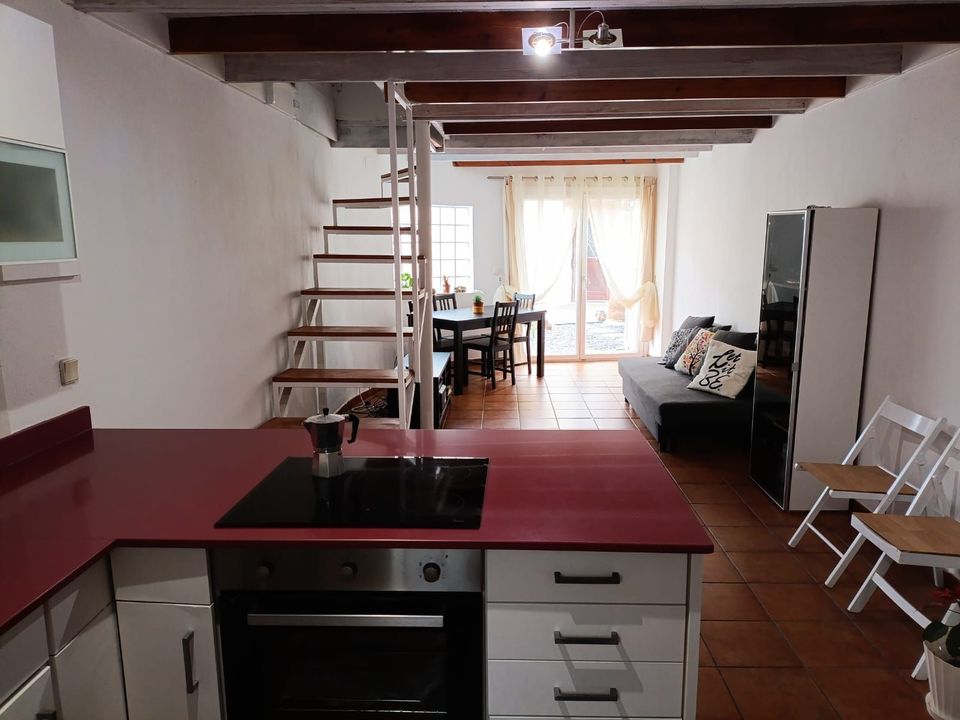 Duplex i Parque Holandes, Fuerteventura - foto 5
