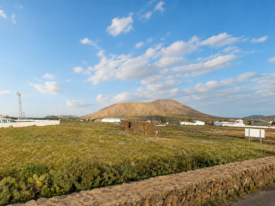 Tomt i Villaverde, Fuerteventura - bilde 4