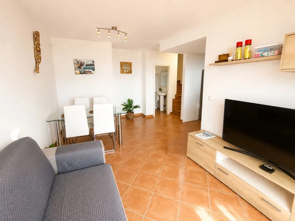 Duplex i Castillo De Caleta Fuste, Fuerteventura - foto 3