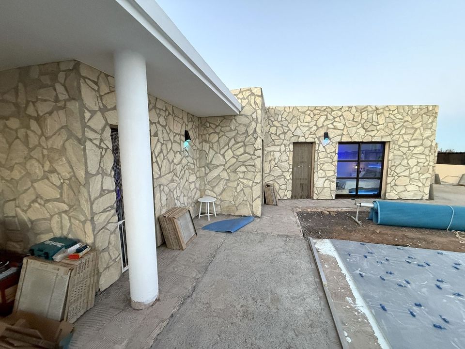 Villa em Triquivijate, Fuerteventura - foto 2