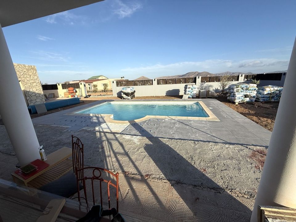 Villa em Triquivijate, Fuerteventura - foto 3