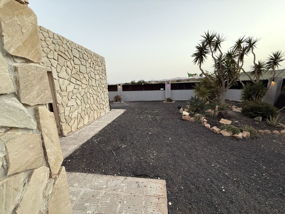 Villa em Triquivijate, Fuerteventura - foto 4