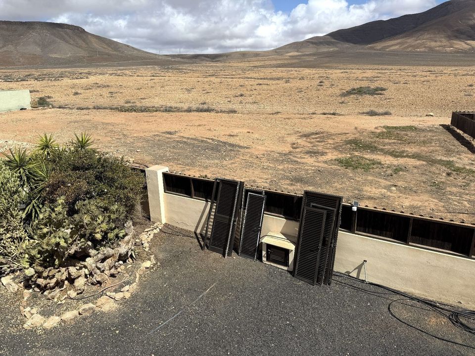 Villa em Triquivijate, Fuerteventura - foto 5
