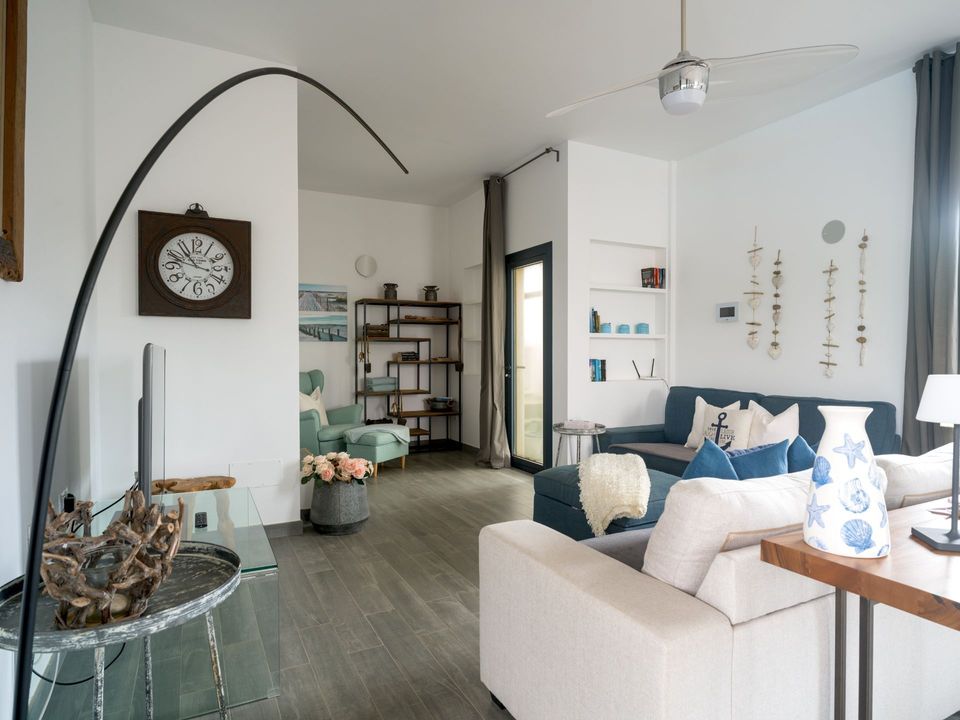 Villa i La Oliva, Fuerteventura - foto 4