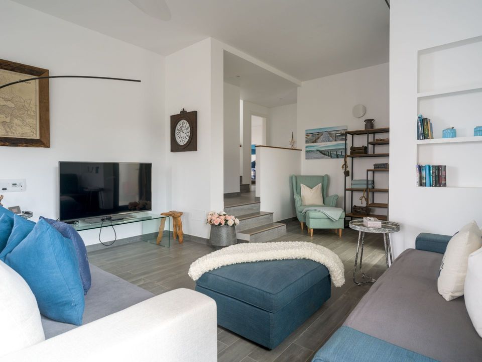 Villa i La Oliva, Fuerteventura - foto 5