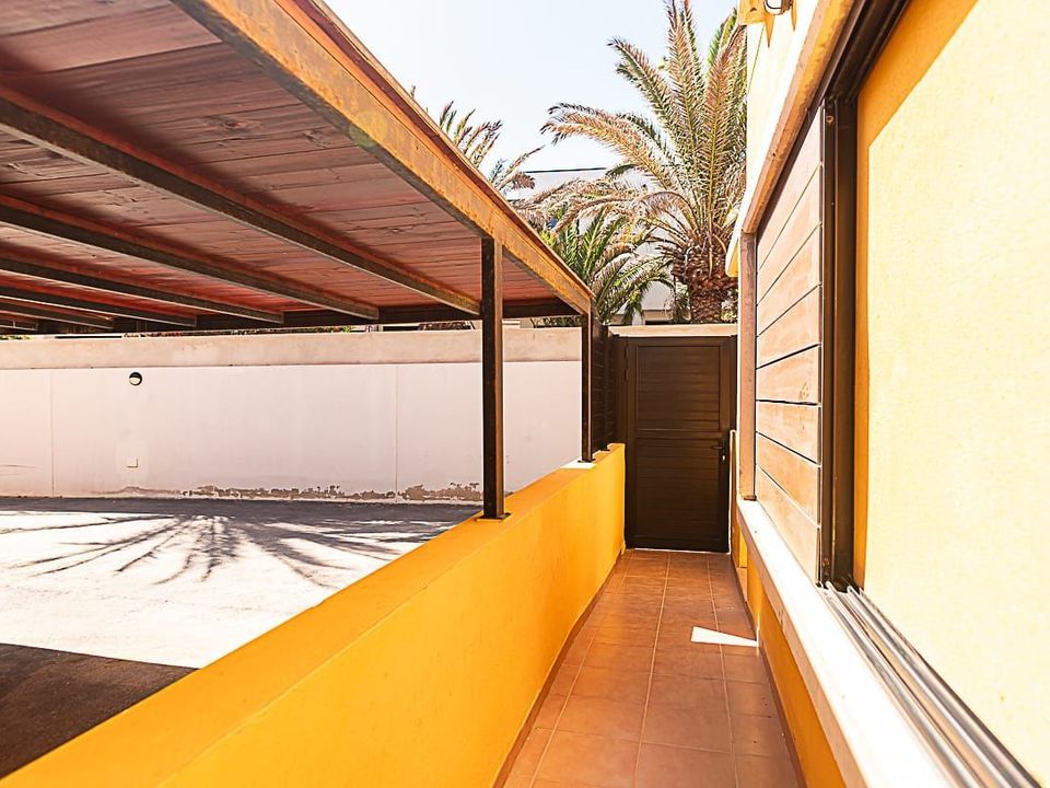 Duplex i Costa De Antigua, Fuerteventura - foto 2