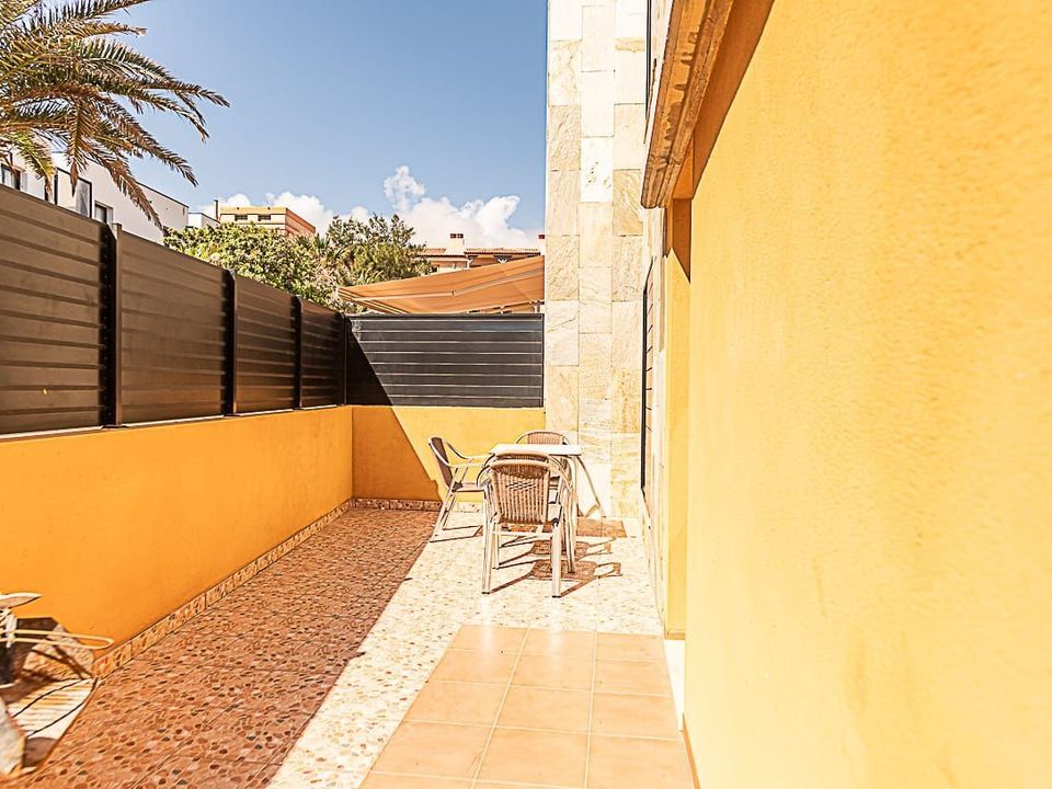 Duplex i Costa De Antigua, Fuerteventura - foto 3