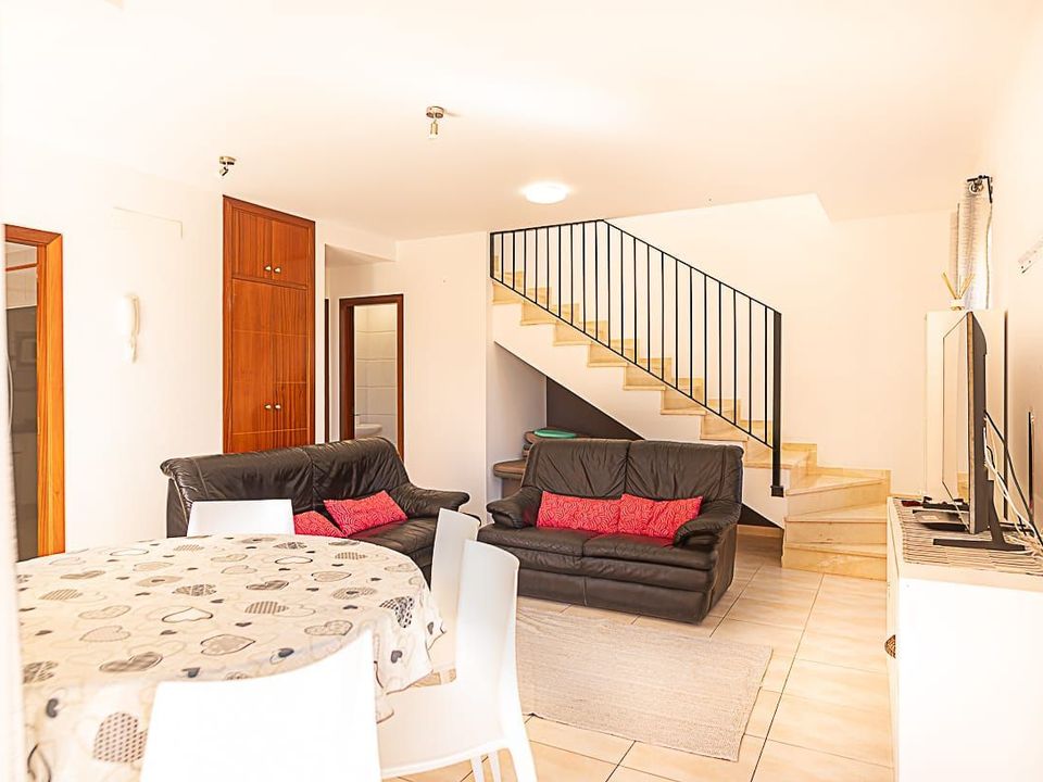 Duplex i Costa De Antigua, Fuerteventura - foto 4