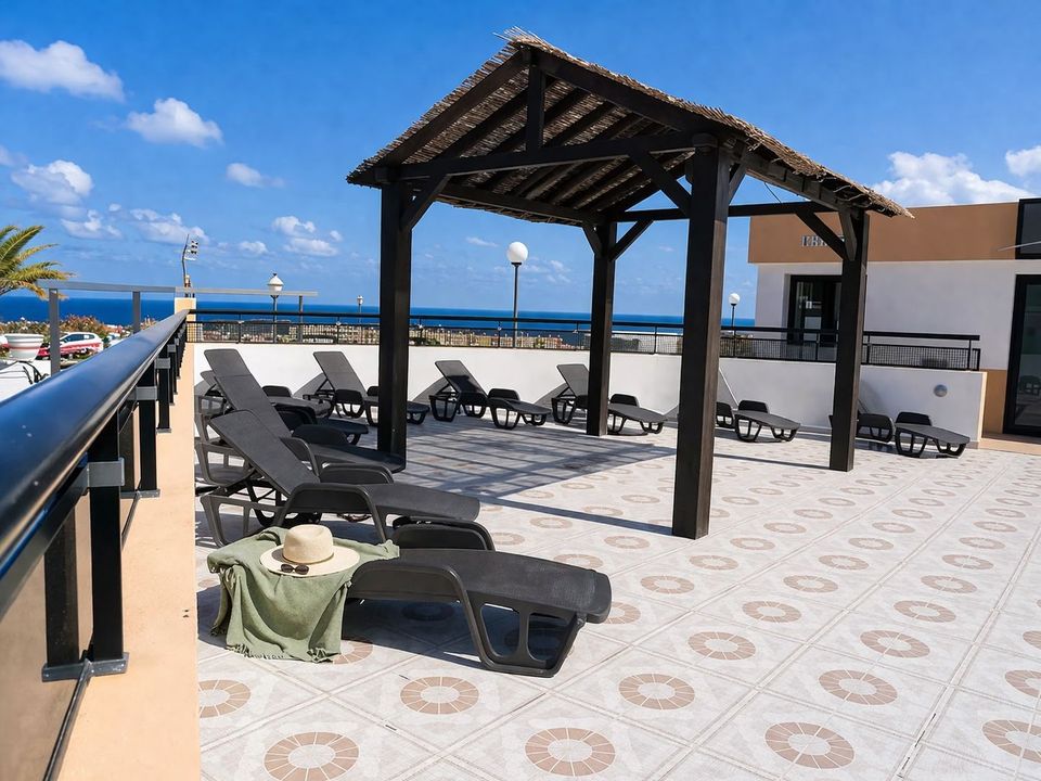 Leilighet i Costa De Antigua, Fuerteventura - bilde 2