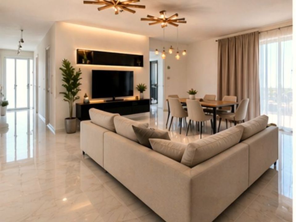 Villa i Lajares, Fuerteventura - foto 4
