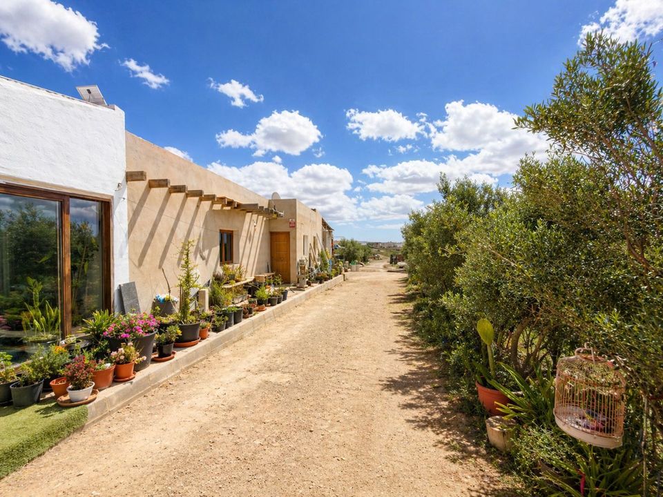 Casa di campagna Antigua, Fuerteventura - foto 2