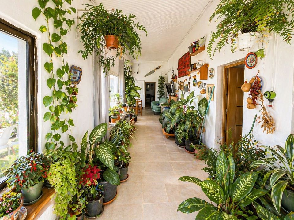 Casa di campagna Antigua, Fuerteventura - foto 3