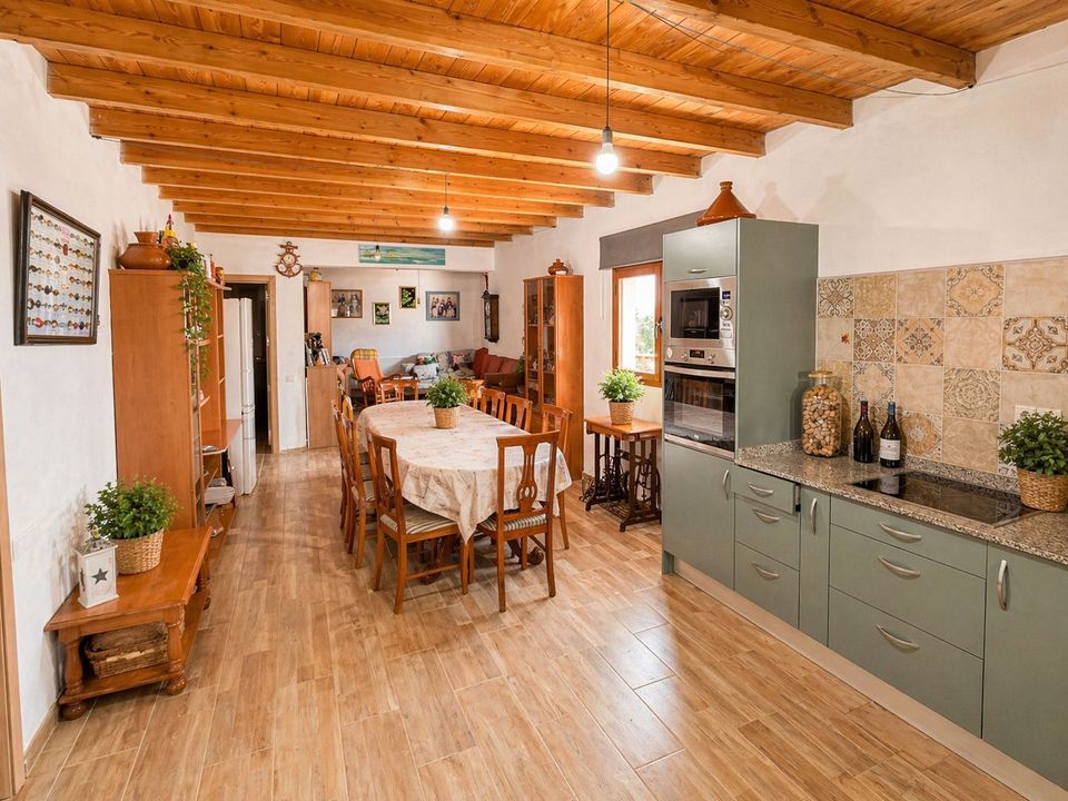 Casa di campagna Antigua, Fuerteventura - foto 4