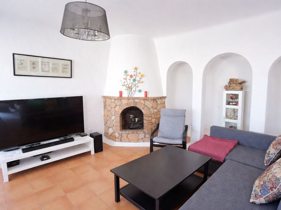 Villa i Tarajalejo, Fuerteventura - foto 3