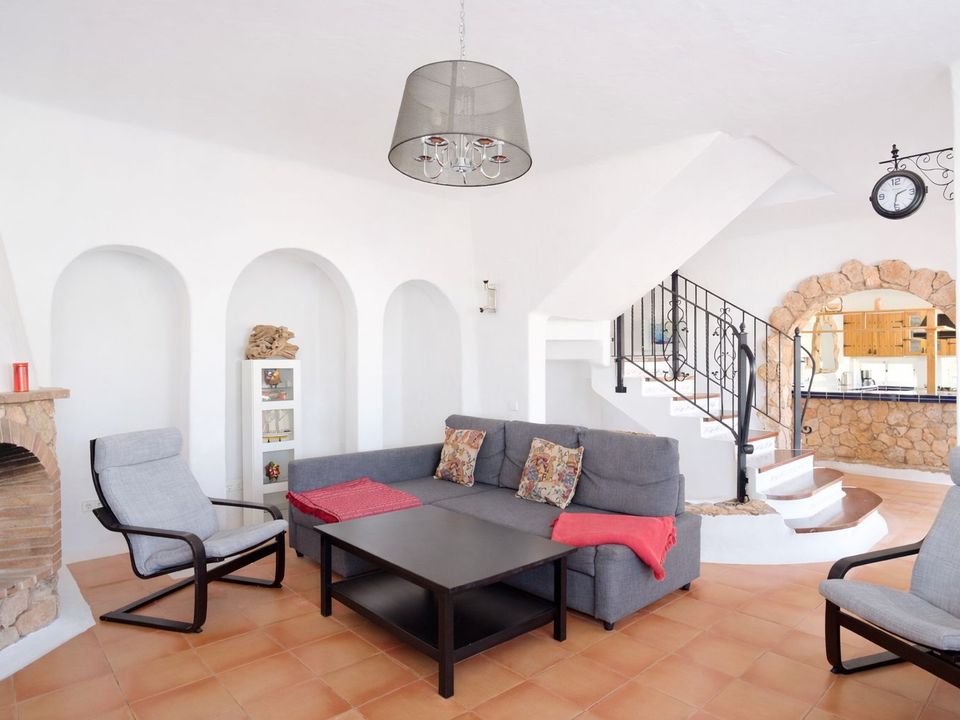Villa i Tarajalejo, Fuerteventura - foto 4