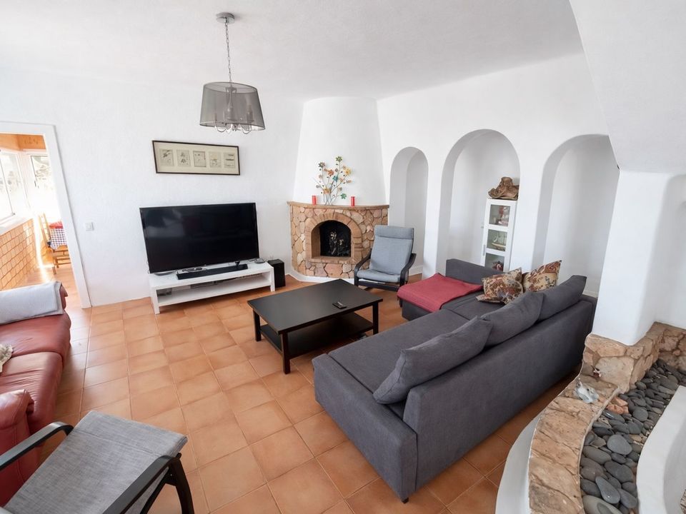 Villa i Tarajalejo, Fuerteventura - foto 5