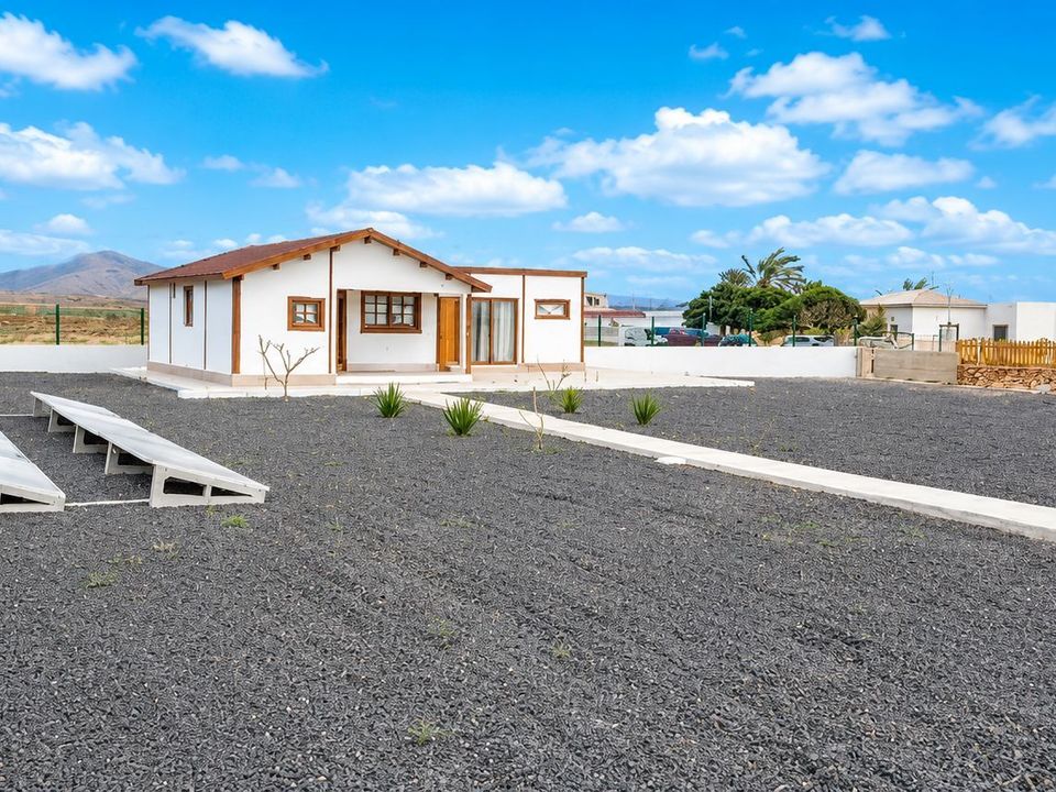 Casa a schiera Antigua, Fuerteventura - foto 1