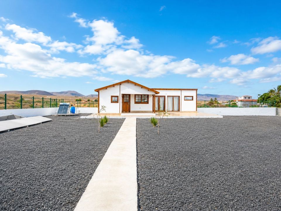 Casa a schiera Antigua, Fuerteventura - foto 2