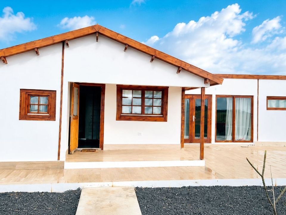 Casa a schiera Antigua, Fuerteventura - foto 3