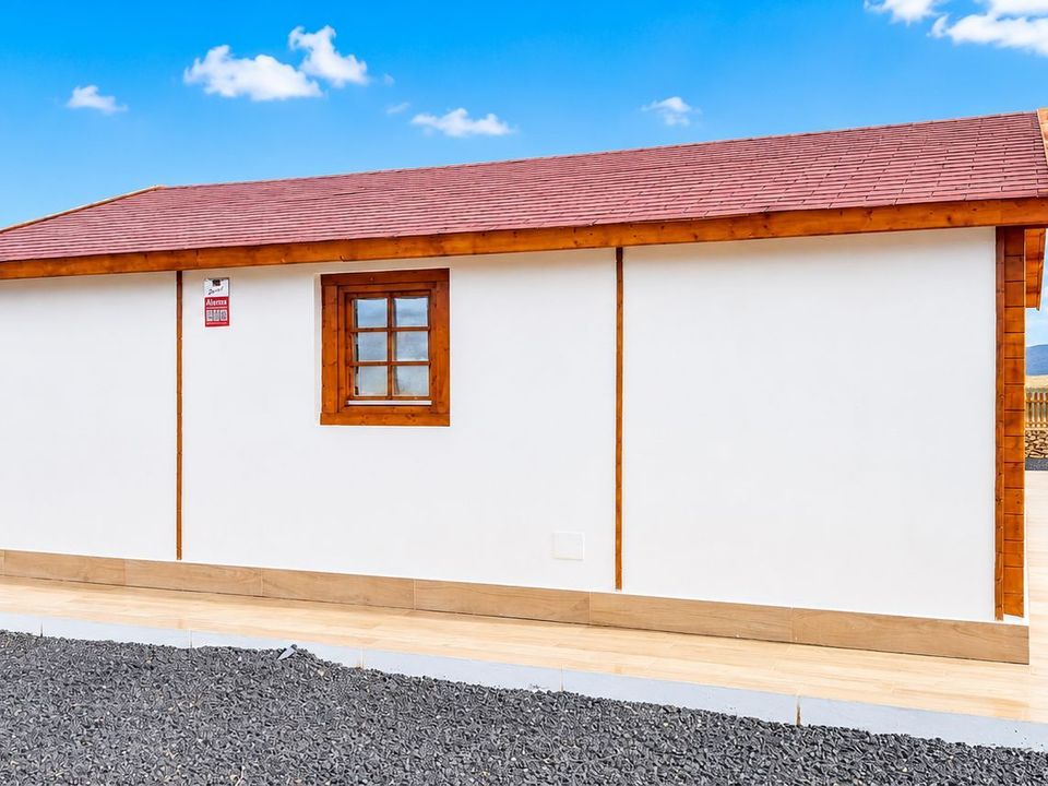 Casa a schiera Antigua, Fuerteventura - foto 4