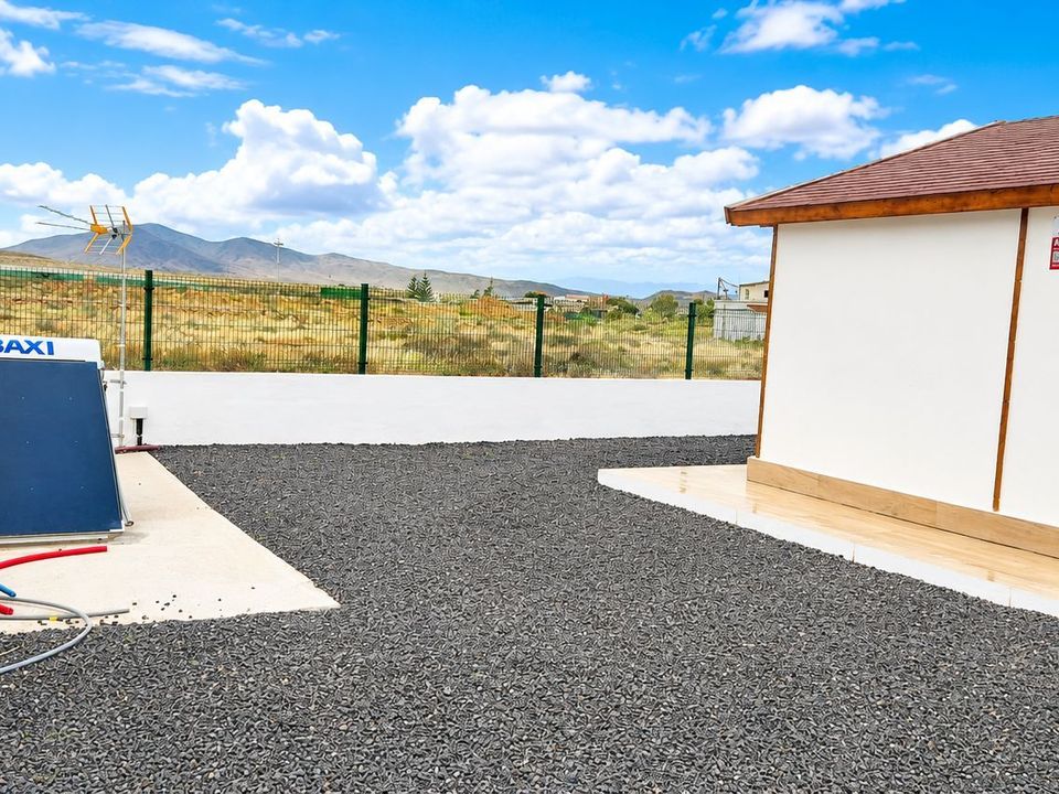 Casa a schiera Antigua, Fuerteventura - foto 5