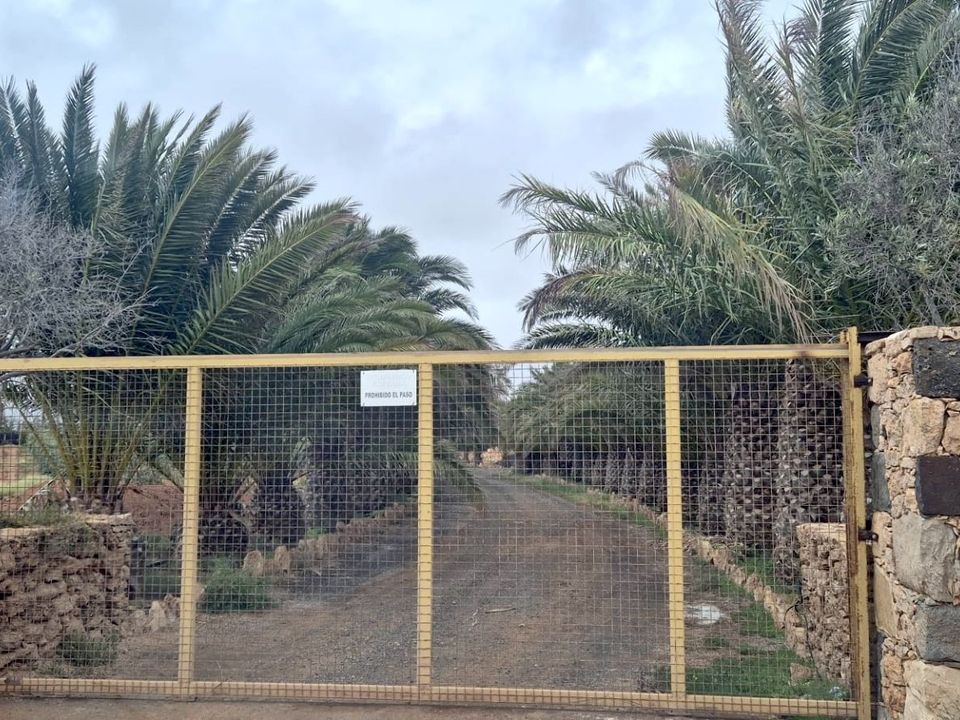 Casa di campagna Antigua, Fuerteventura - foto 1