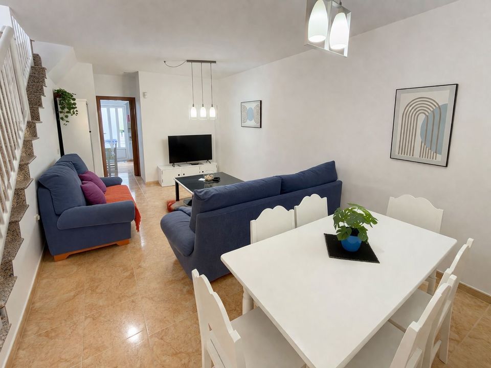 Duplex i Puerto Del Rosario, Fuerteventura - foto 3