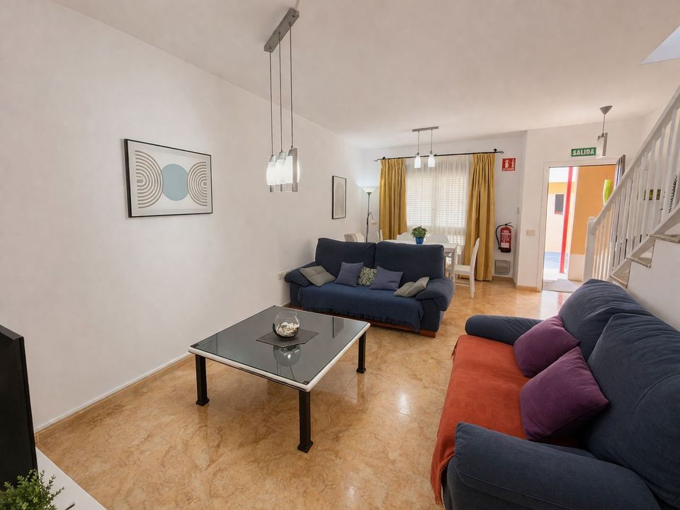 Duplex i Puerto Del Rosario, Fuerteventura - foto 4