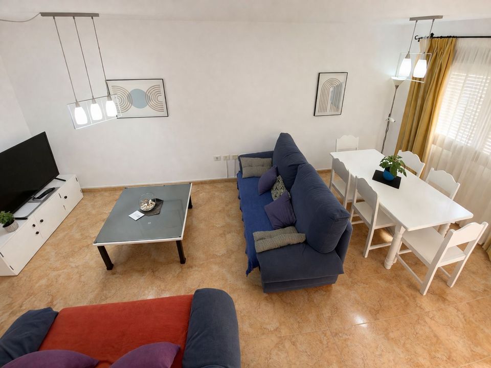 Duplex i Puerto Del Rosario, Fuerteventura - foto 5
