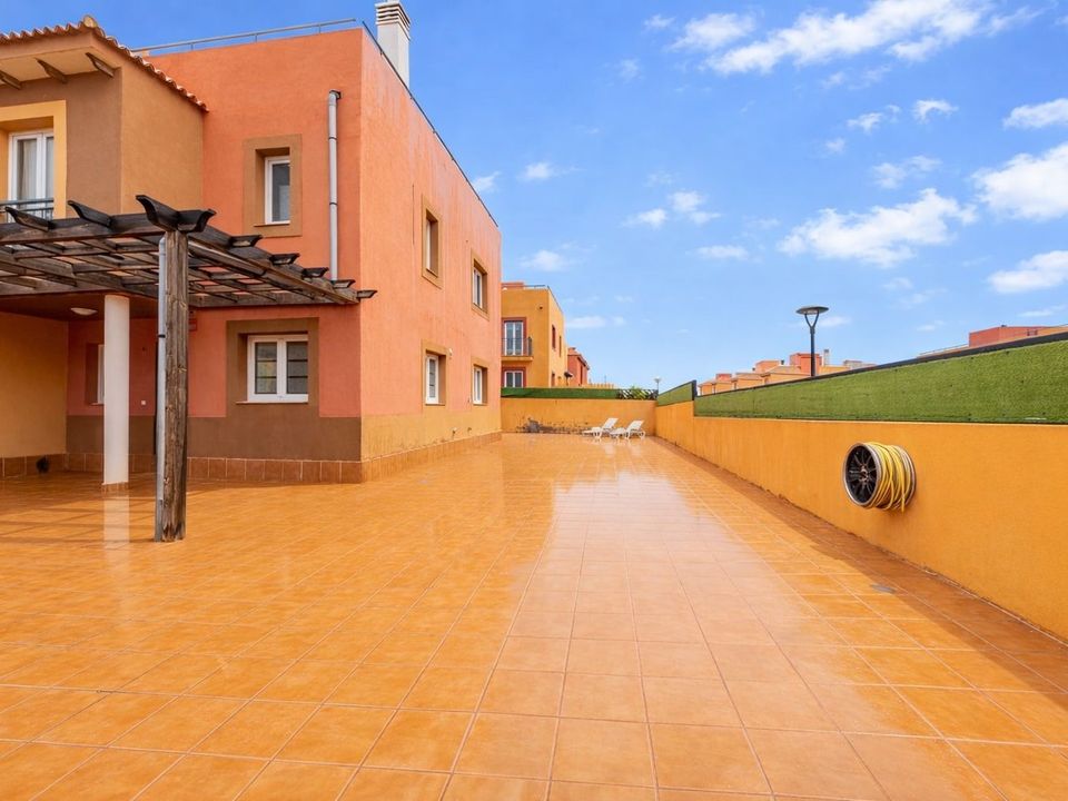 Duplex i Corralejo, Fuerteventura - foto 1