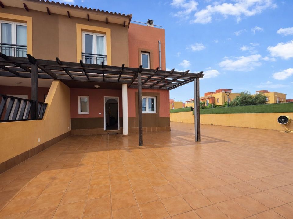 Duplex i Corralejo, Fuerteventura - foto 2