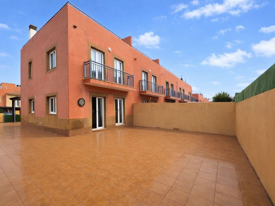 Duplex i Corralejo, Fuerteventura - foto 3