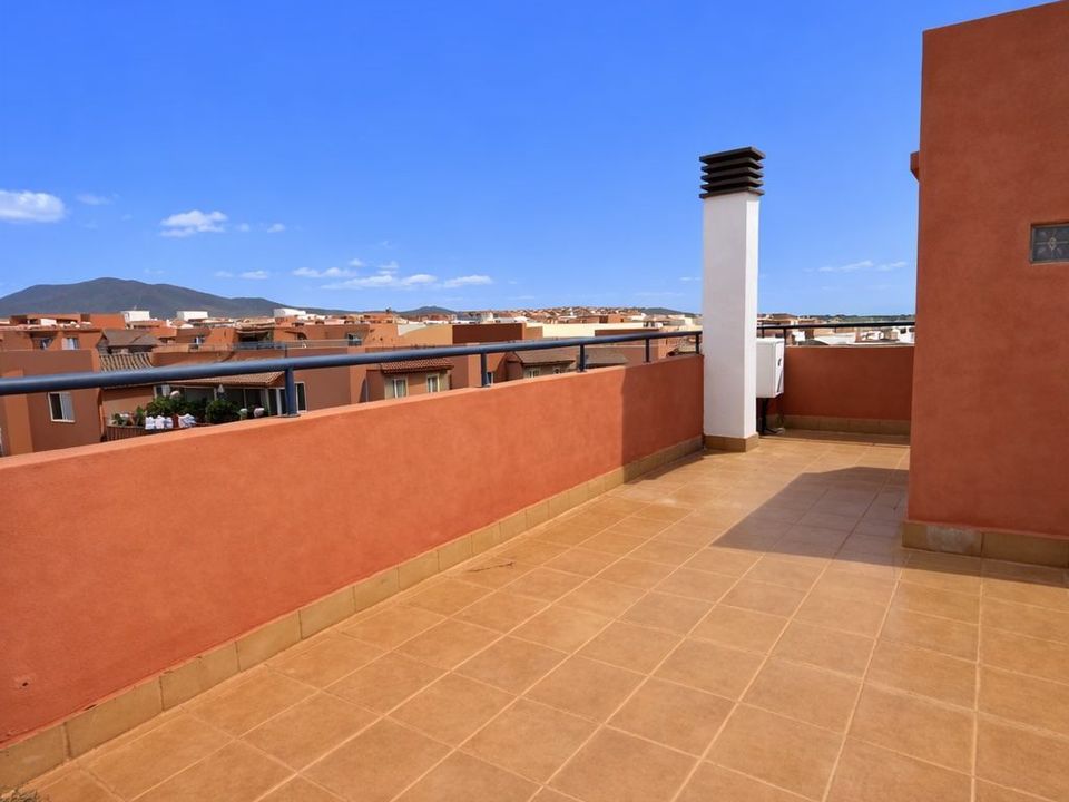 Duplex i Corralejo, Fuerteventura - foto 4